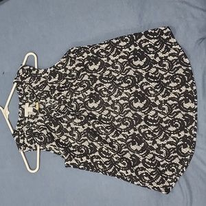 Women's Sleeveless Summer Blouse